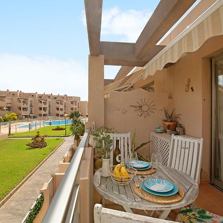 La Casita De La Tejita Exterior foto